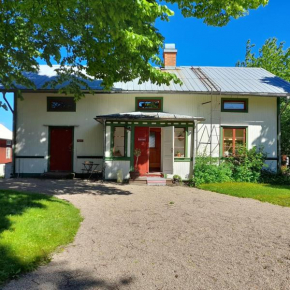 Magasinet in Torsåker